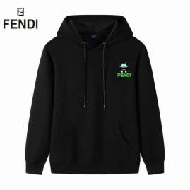 Picture of Fendi Hoodies _SKUFendiM-3XL25tn282980